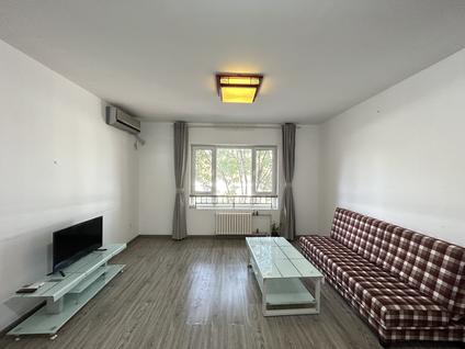 undefined整租·西山湖·2室2厅95㎡ | 南北 | 丰台 云岗