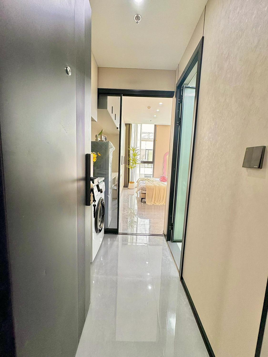 整租·航铁锦苑