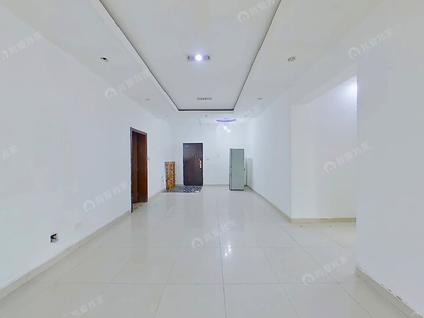 丰台西罗园整租 珠江骏景(南区)2室1厅/118平/低楼层