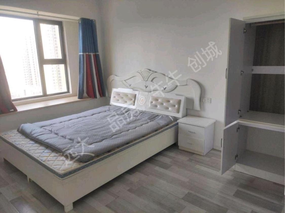 整租·碧桂园中南双玺