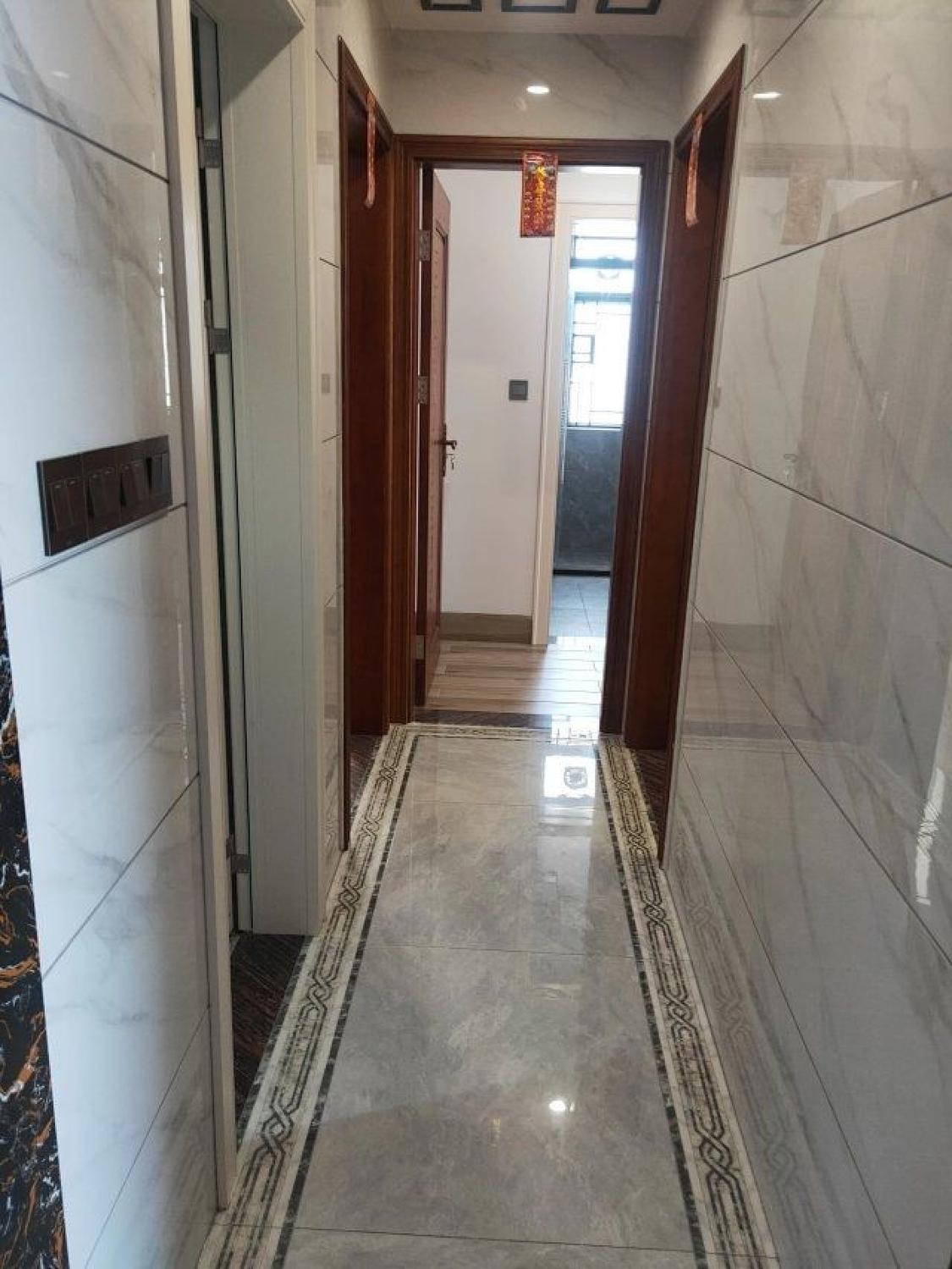 整租·恒福时代城