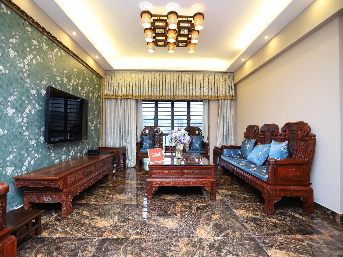 整租·天宝物华