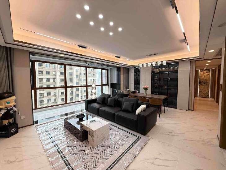 整租·复星国际中心