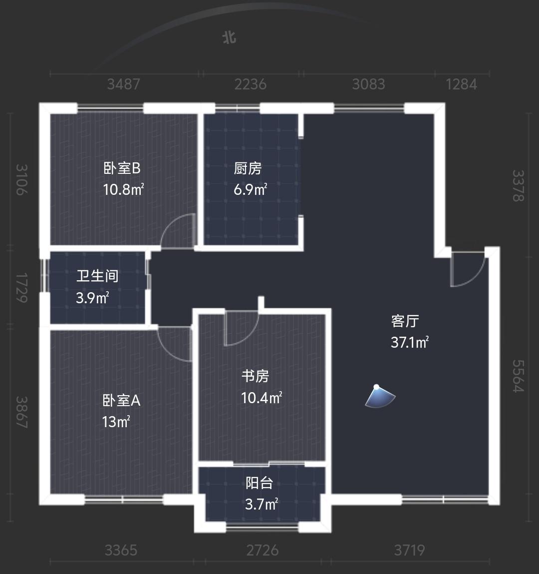 整租·水尚阑珊