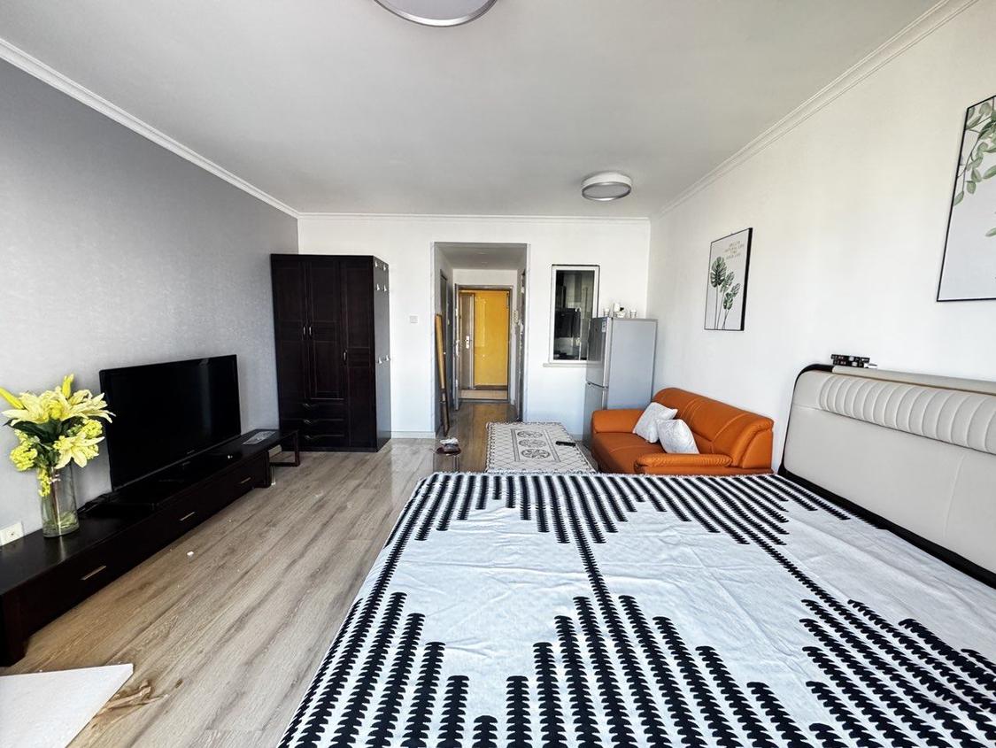 整租·国际壹号