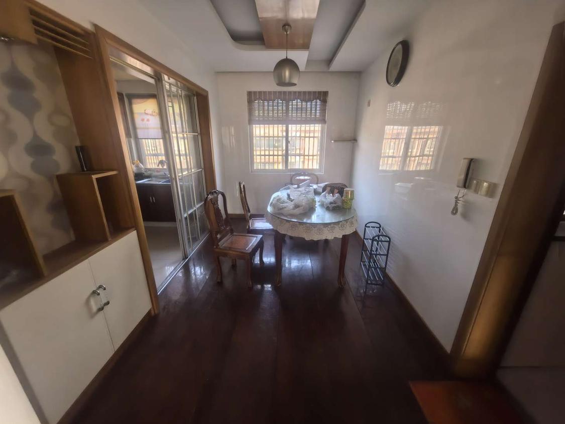 整租·泰伯花苑(二区）