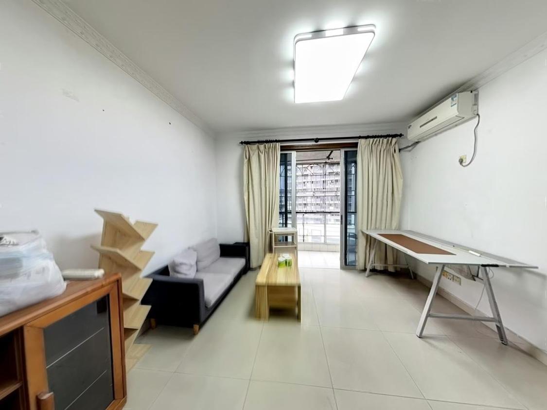 整租·梧桐山新居