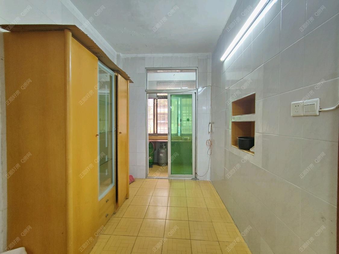 整租·东风路110号院