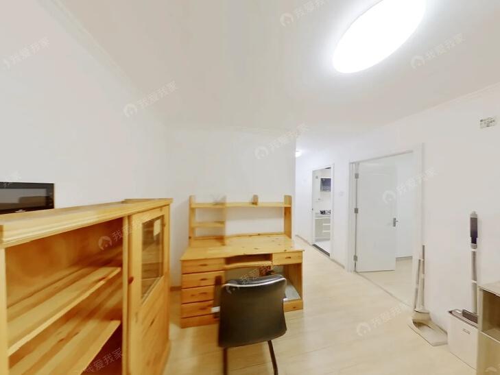 整租·紫金印象