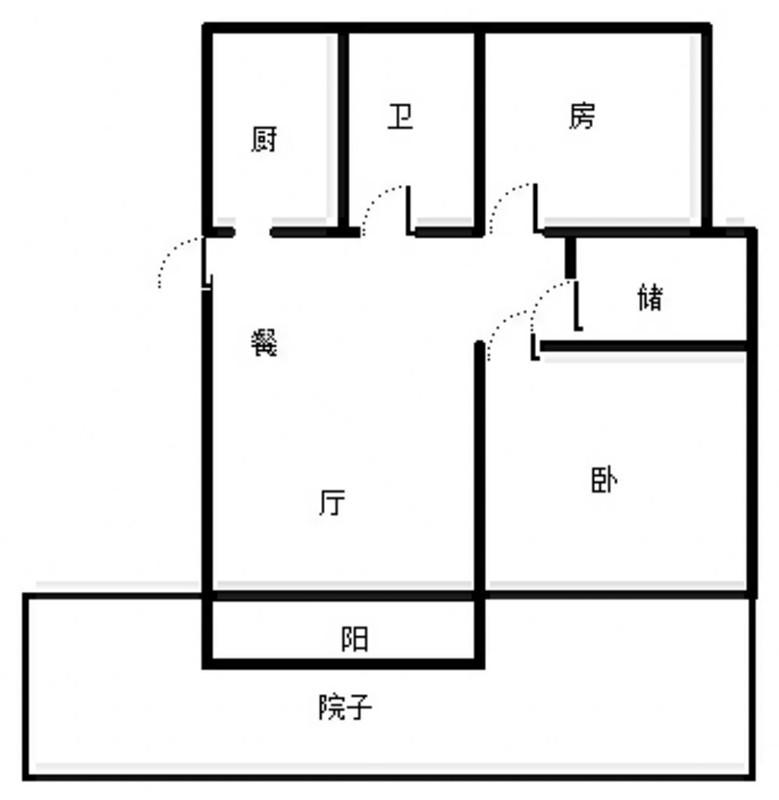 整租·万泰国际花园