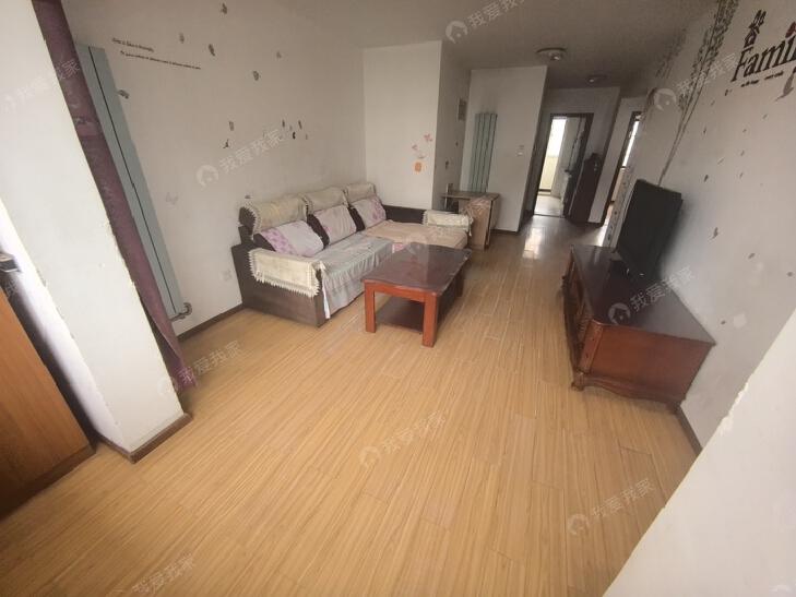 整租·新源时代小区