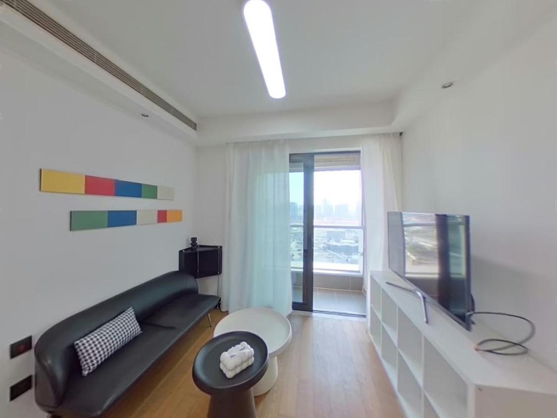 整租·万科云城