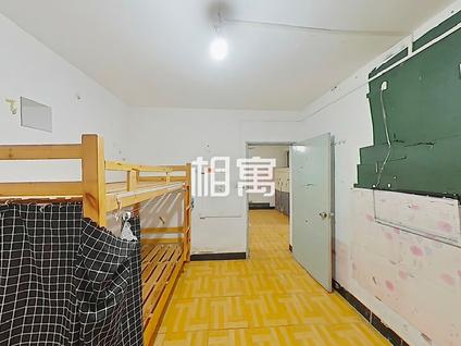 浦东张江整租 春港丽园3室1厅/77平/低楼层