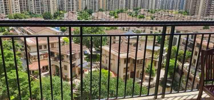 整租·雅居乐花园