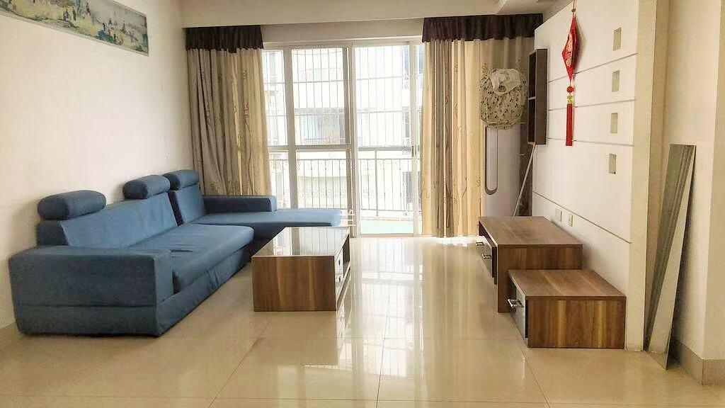 整租·城市之光