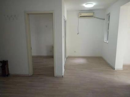 新华兴凯路整租 嘉实红人公馆2室1厅/75平/低楼层