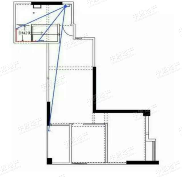 整租·富基广场
