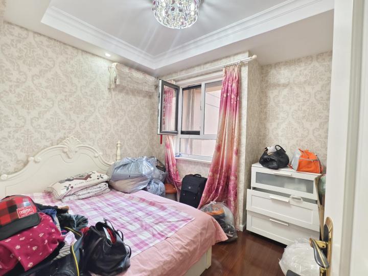 整租·颐和星海