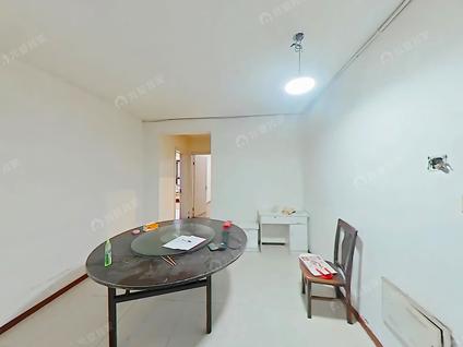 六合雄州街道整租 紫晶未来城4室1厅/128平/低楼层