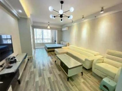 undefined整租·后瑞村南二巷住宅楼 1室1厅51㎡ | 西南 | 宝安 宝安机场