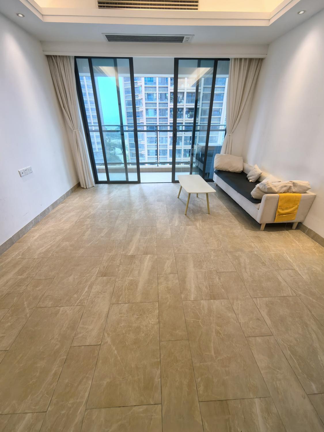 整租·恒裕江山汇