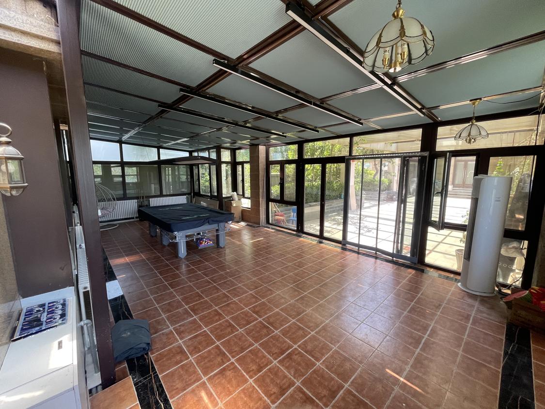 整租·天津大都会(天汇茗苑)