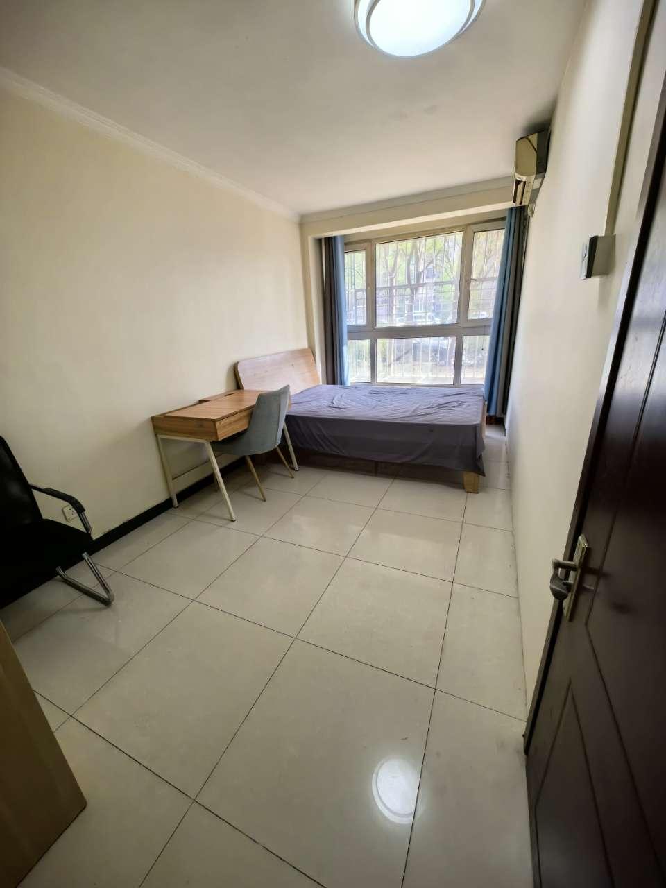 合租·合顺家园