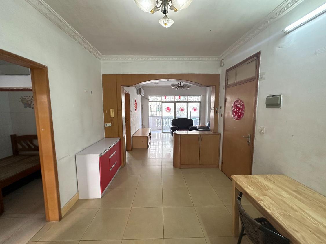 整租·银泉花园(B区)