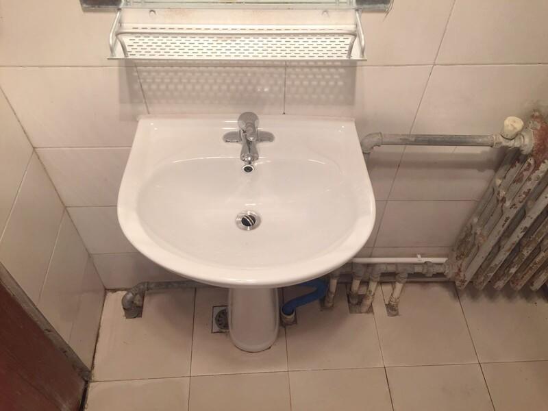 合租·翠屏北里(西区)