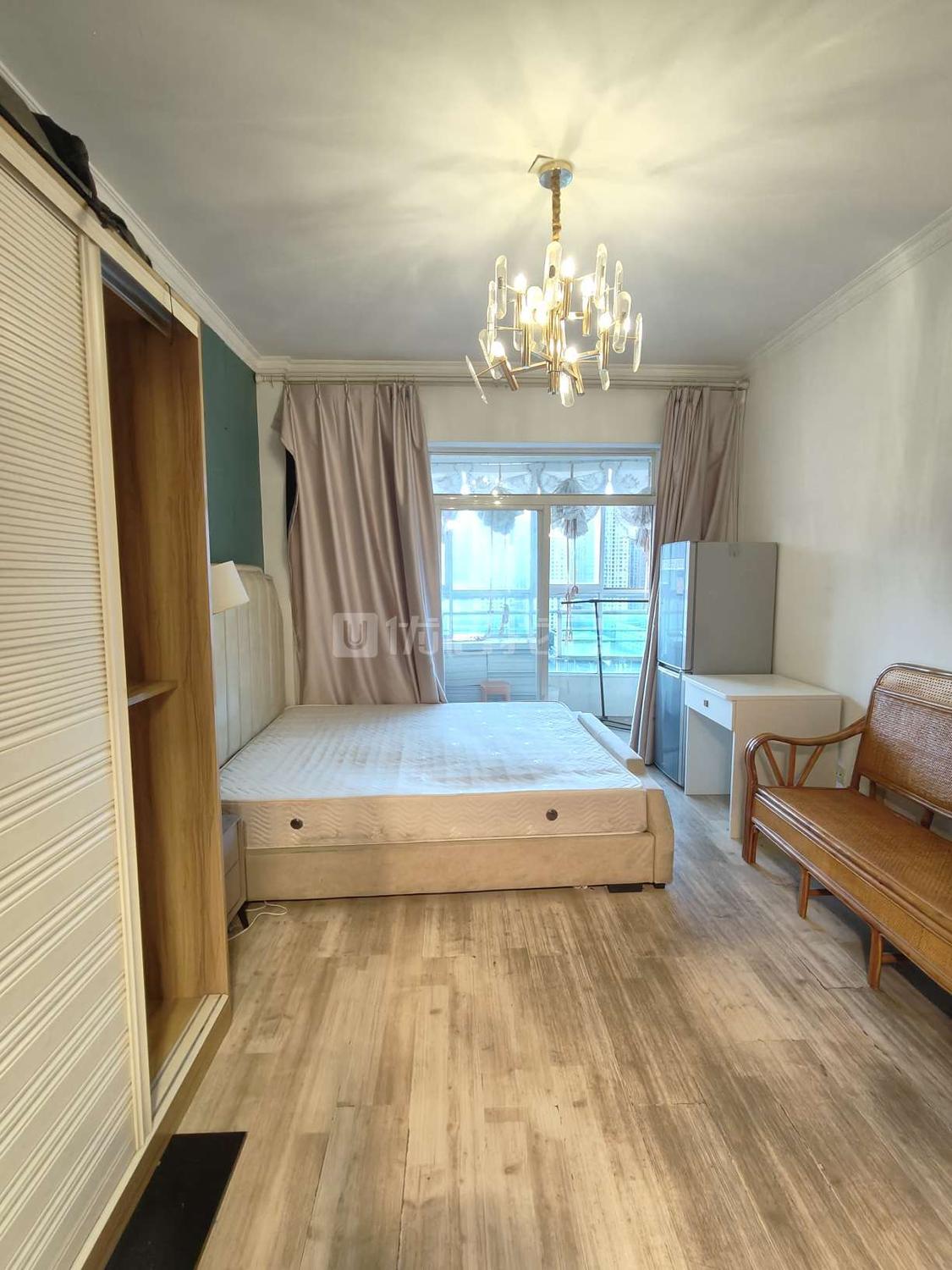 整租·华龙人家