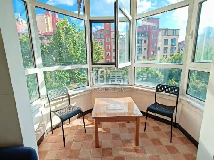 合租·中海城(圣朝菲)