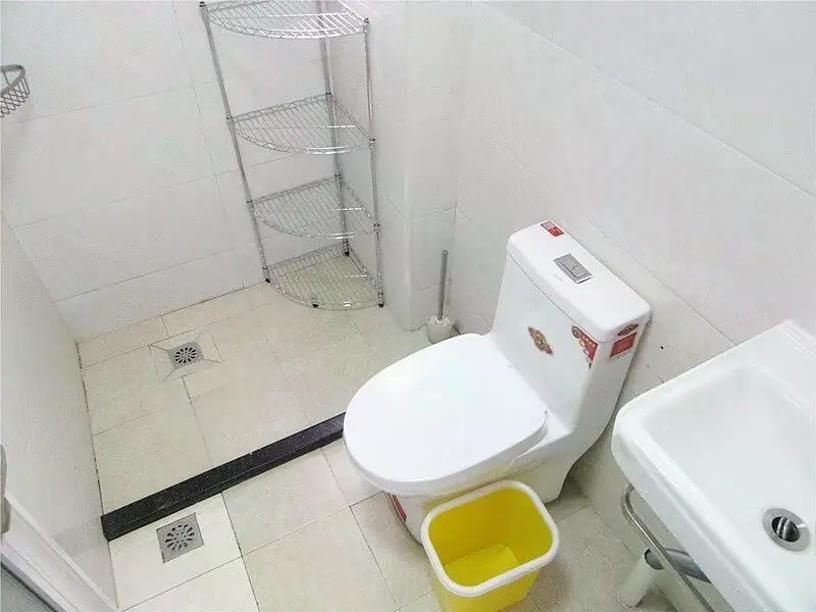 合租·泰华阳光海