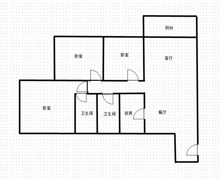 整租·汇东郦城
