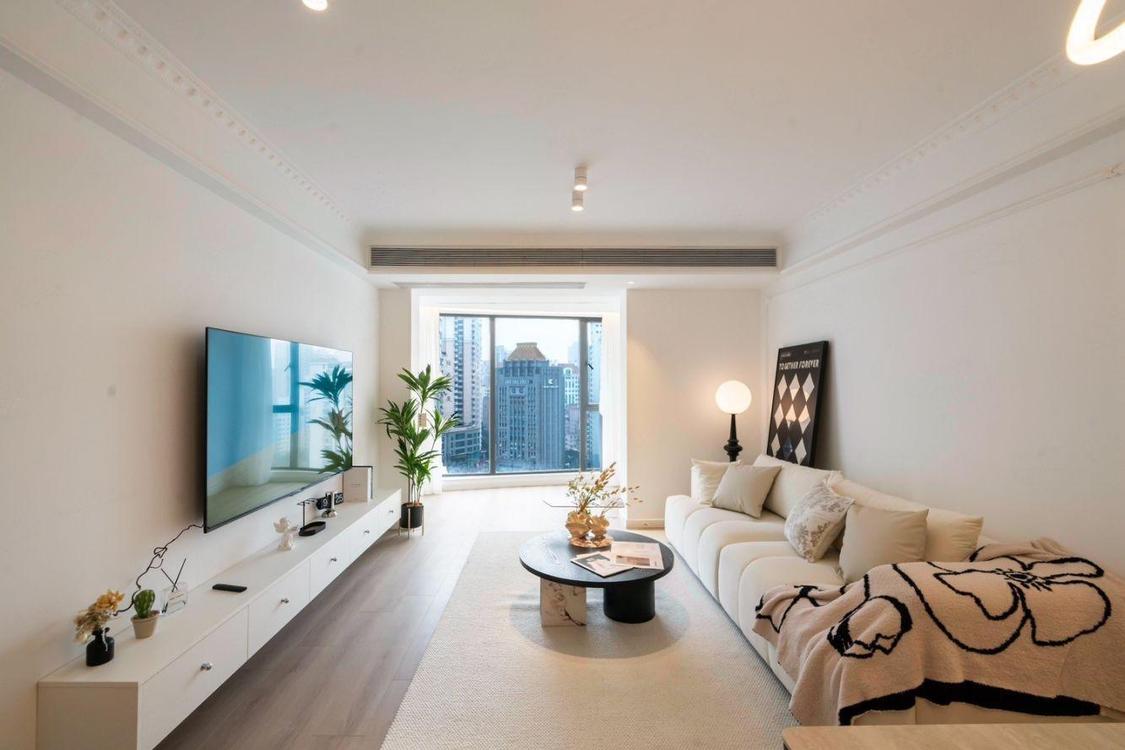 整租·晶耀名邸(三期)