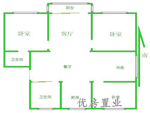 整租·春申路
