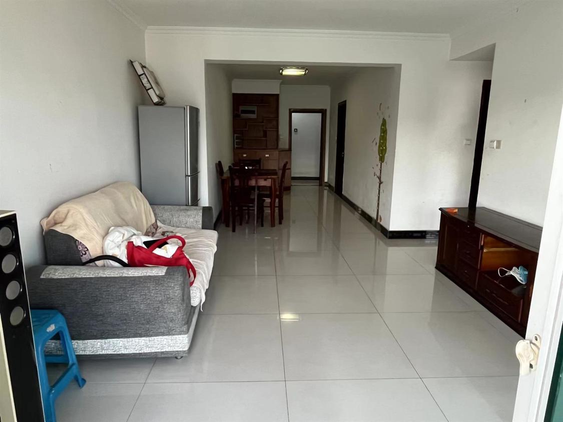 整租·金满华府