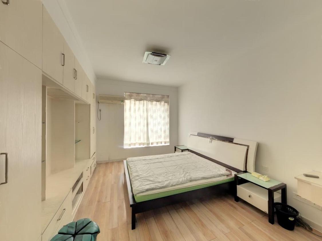 整租·大信花园