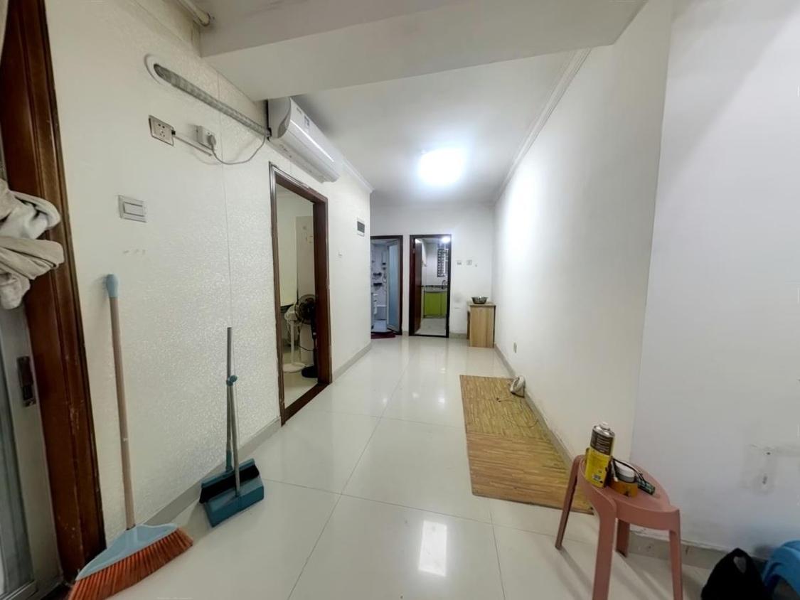 整租·鹏丽大厦