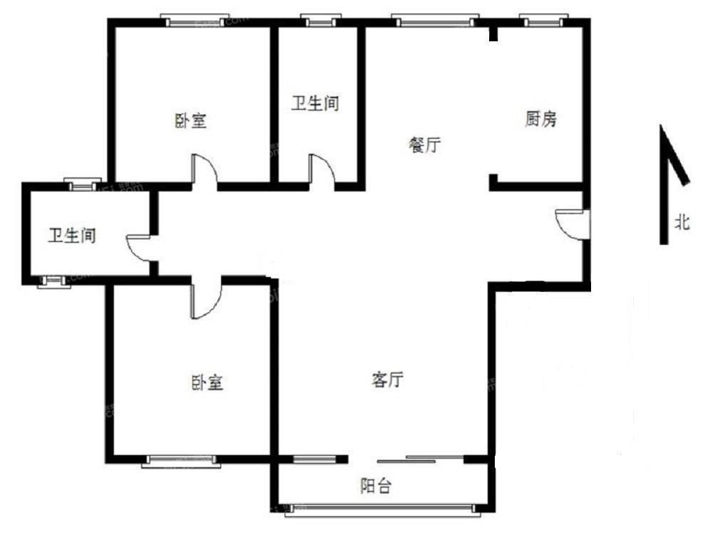 整租·南宫智苑