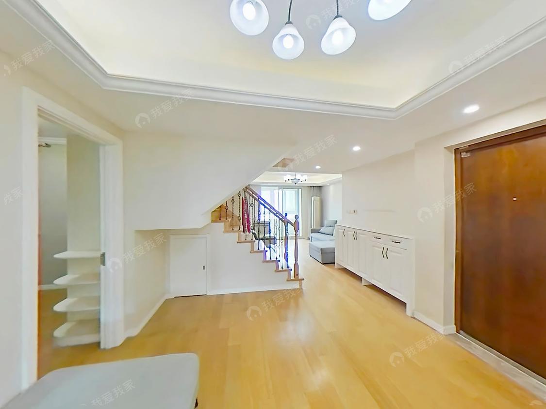 整租·银城一方山