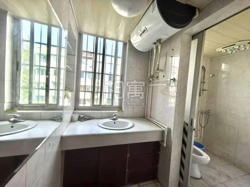 整租·高教新村