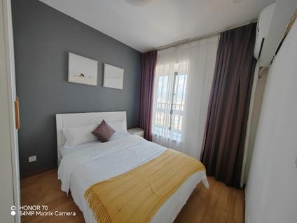 西昌西昌整租 时代广场2室2厅/70平/高楼层