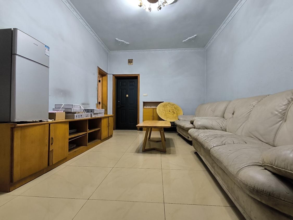 整租·渝中花园