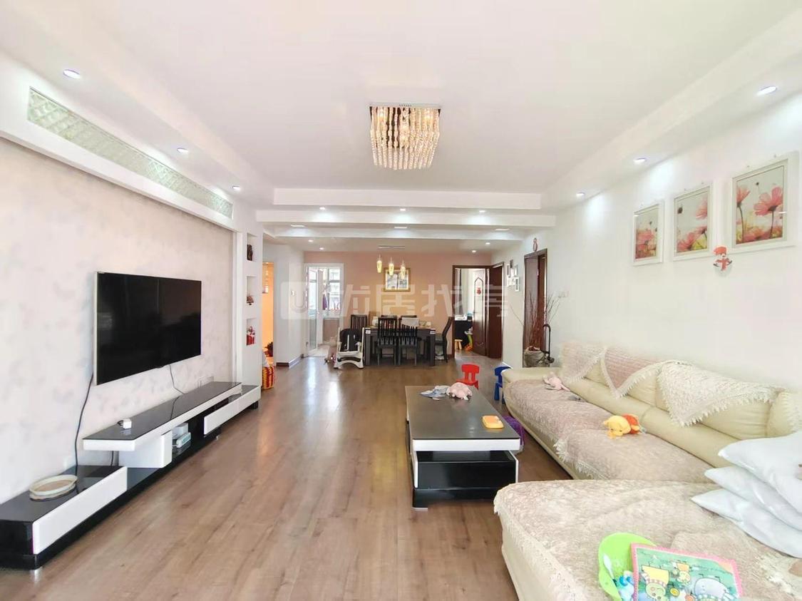 整租·花韵蓝山