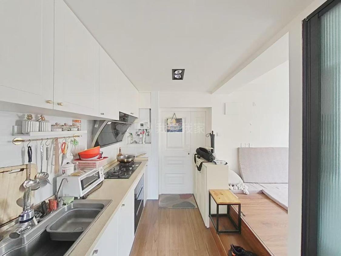 整租·文汇小区(南区)