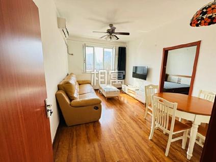 undefined合租·团结湖(北里) 3室1厅 南卧35㎡ | 南 | 朝阳 团结湖