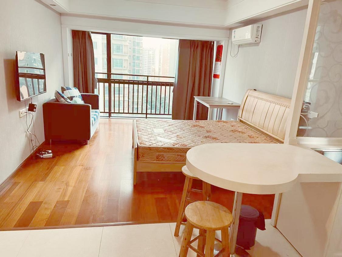 整租·一克拉公寓