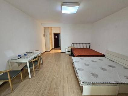 和平劝业场整租 宜天花园(和平时光)1室1厅/66平/高楼层