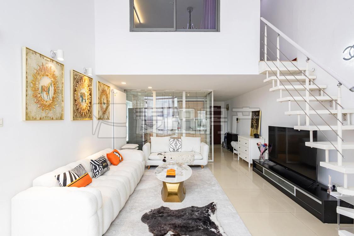 整租·天鹅湾(北区)