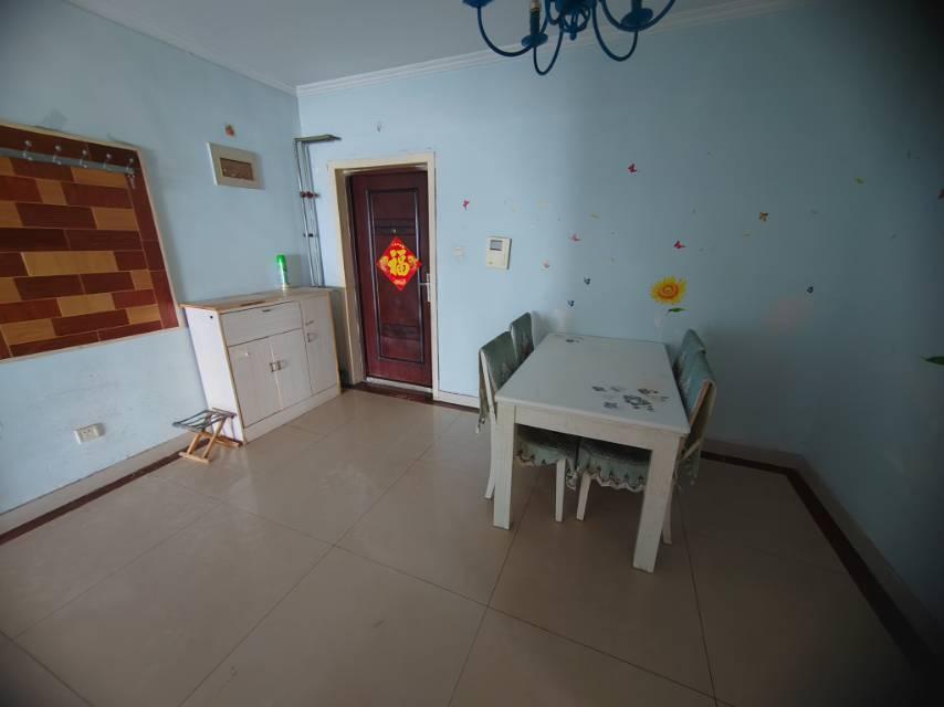 整租·岳都海景公寓